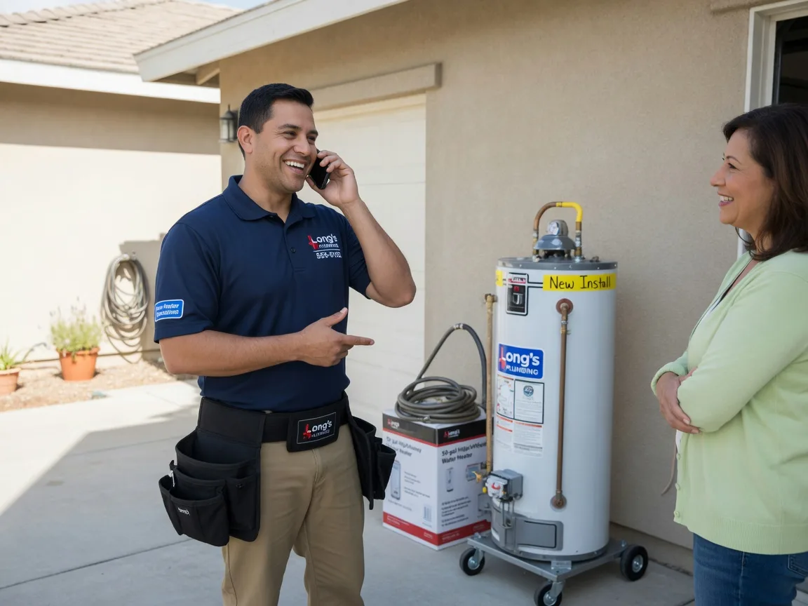 Leak Detection Buckhead, GA FAQs